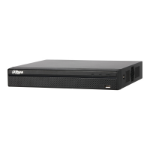 Dahua Technology Lite NVR2104-4KS2 network video recorder 1U Black