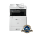 Brother MFC-L8690CDW impresora multifunción Laser A4 2400 x 600 DPI 31 ppm Wifi