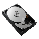 DELL MY723 internal hard drive 250 GB 7200 RPM Serial ATA