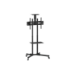 Equip 37"-75” Mobiele Vloersteun