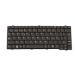 Toshiba P000759510 notebook spare part Keyboard