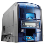 DataCard SD260 plastic card printer Dye-sublimation Colour 300 x 300 DPI