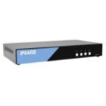 iPGARD SA-KMN-4S-P KVM switch Black, Blue