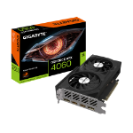 Gigabyte GeForce RTX 4060 WINDFORCE 8G NVIDIA 8 GB GDDR6