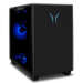 ERAZER Bandit P20 (MD 35460) UK Intel Core Ultra 7 265F 32 GB DDR5-SDRAM 1 TB SSD NVIDIA GeForce RTX 5060 Ti Windows 11 Home Tower PC Black