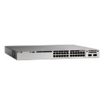 Cisco Catalyst C9200L Managed L3 Gigabit Ethernet (10/100/1000) Grey