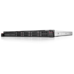 Lenovo ThinkServer RD350 server Rack (1U) Intel® Xeon® E5 v4 E5-2630V4 2.2 GHz 16 GB DDR4-SDRAM 450 W