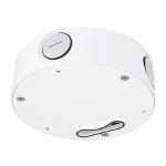 VIVOTEK AM-713 security camera accessory Cover