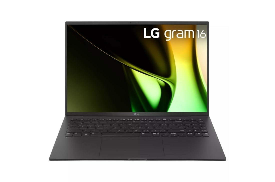 LG Gram 16 inches 155H 16GB 512GB 16Z90S-G.AAB5U1 Laptop