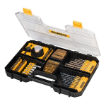 DeWALT DT71569-QZ drill bit Drill bit set