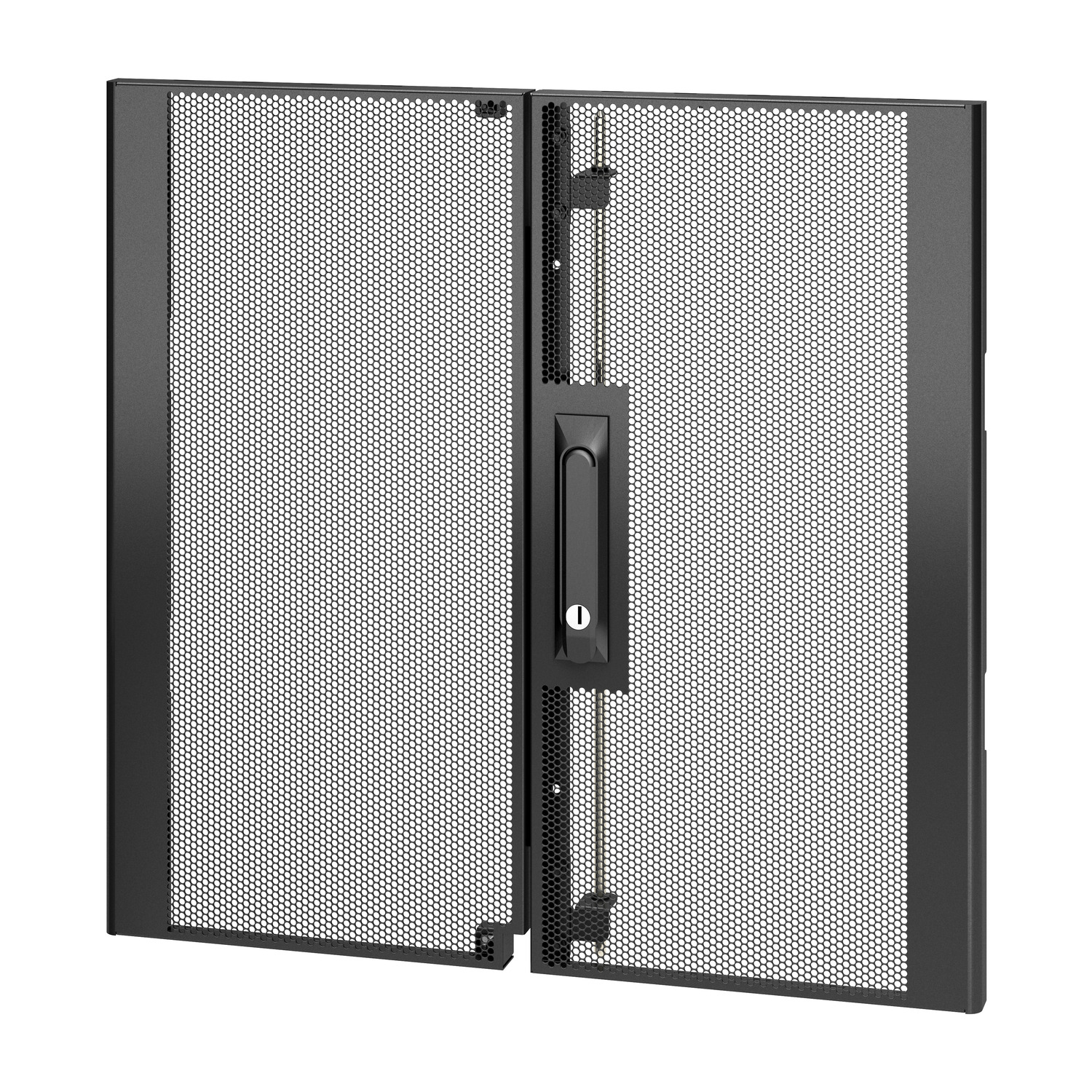 APC AR7160 rack accessory Double door