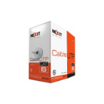 Nexxt Solutions 305m, UTP cable de red Azul Cat6 U/UTP (UTP)