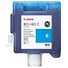 Canon 8368A001/BCI-1421C Ink cartridge cyan pigmented 330ml for Canon W 8200 P/8400 P