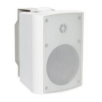 Vivolink Active Speaker Set 2x50W White