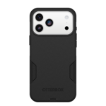 OtterBox Commuter MagSafe Camera Control Apple iPhone 17 Pro Max - black