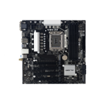 Biostar B760MXC PRO 2.0 motherboard Intel B760 LGA 1700 micro ATX