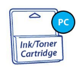 DPSB Canon Photo Cyan Ink Tank 130ml - PFI-101PC