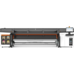 HP Stitch S1000 126-in Printer large format printer