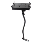 RAM Mounts RAM-B-316-1-234-6U laptopstandaard Zwart