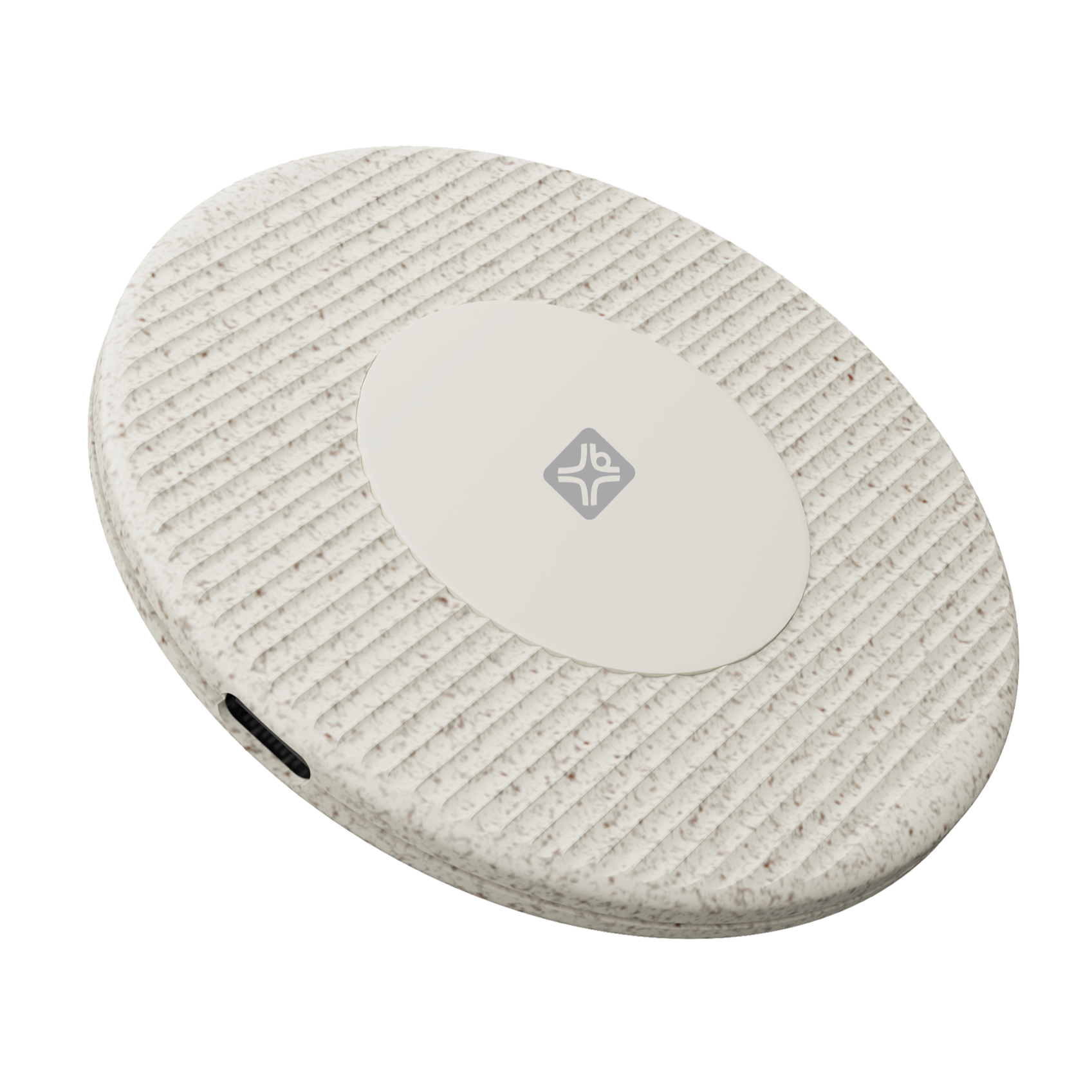 XtremeMac XGR-WCP-03 mobile device charger Smartphone. Tablet White US