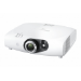 Panasonic PT-RW330E videoproyector Proyector de alcance estándar 3500 lúmenes ANSI DLP WXGA (1280x800) Blanco