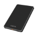 LogiLink PA0352 power bank 5000 mAh Wireless charging Black