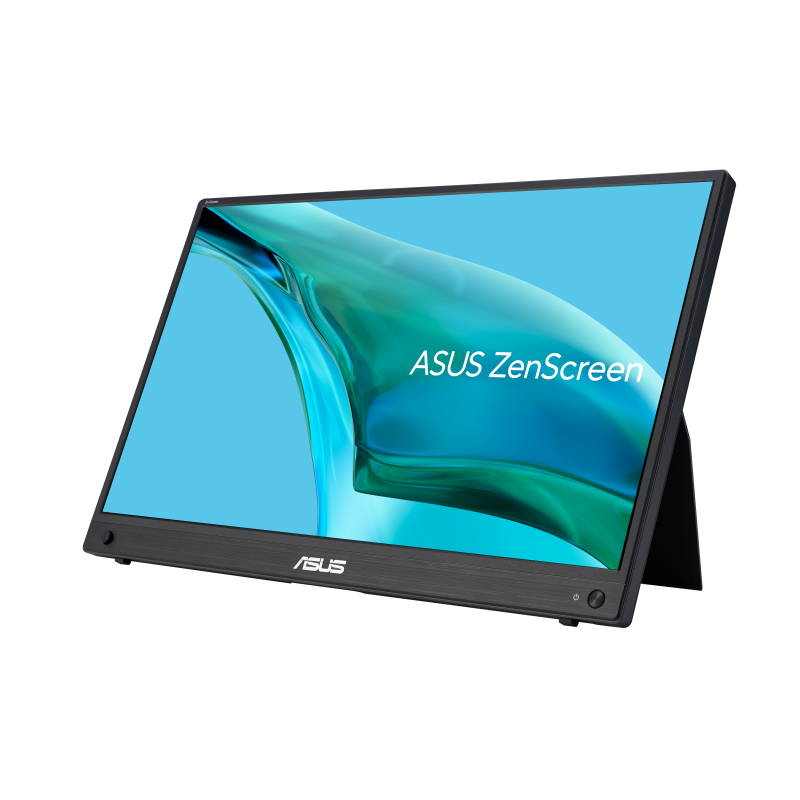 Image of ASUS ZenScreen MB16AHG computer monitor 39.6 cm (15.6") 1920 x...