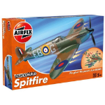 AIRFIX EU Product - Quickbuild Spitfire Airplane Model