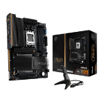 Asrock X870 Taichi Creator AMD X870 Socket AM5 ATX