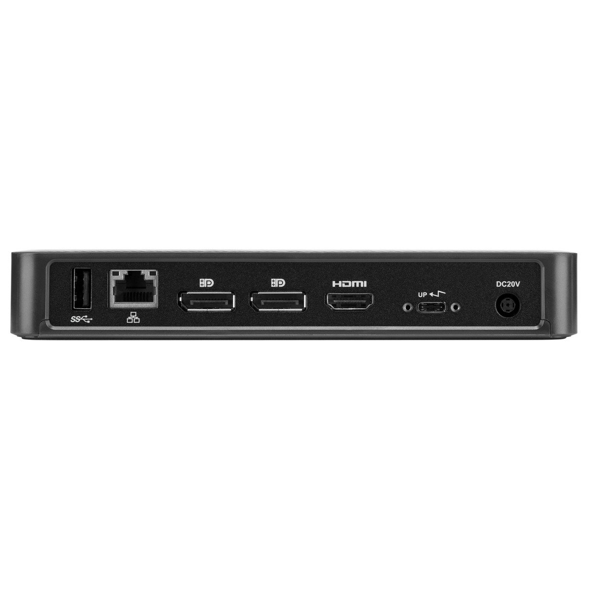 Targus-DOCK430EUZ-notebook-dock-port-replicator-Wired-Black