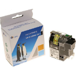 G&G 14720 inktcartridge 1 stuk(s) Compatibel Hoog (XL) rendement Zwart