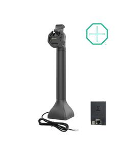 RAM Mounts s GDS Uni-Conn Stand Docking Station (14') - Rear Pogo