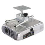 Kindermann Premium project mount Ceiling