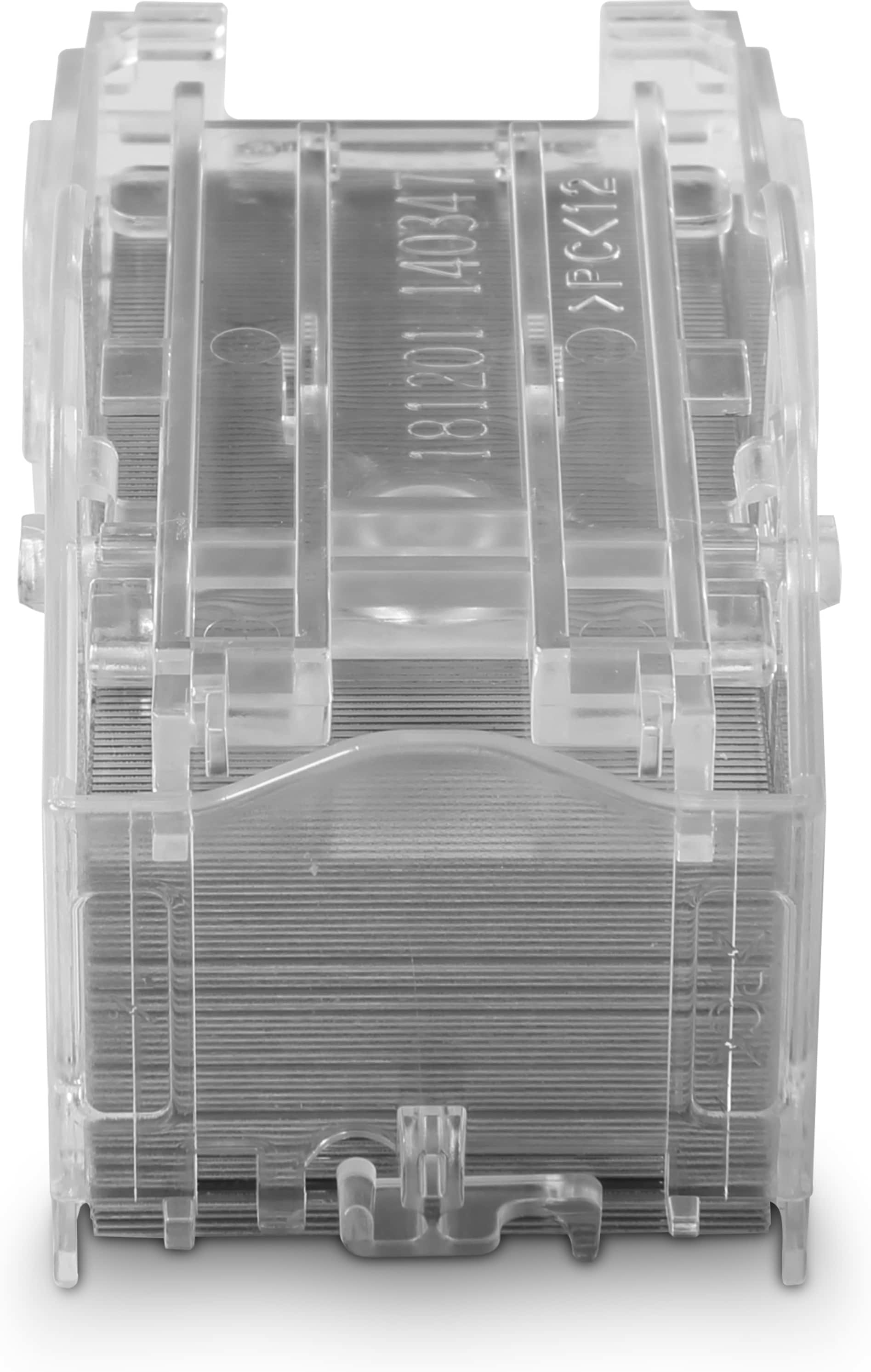 Image of HP J8J96A Staples, 5K pages for HP M 631