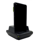 Samsung GP-XVG525ASGBW mobile device charger Black Indoor