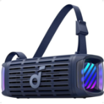 Anker D5100030 portable/party speaker Stereo portable speaker Blue 50 W