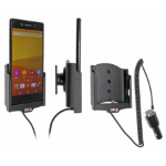 Brodit 512751 holder Active holder Mobile phone/Smartphone Black