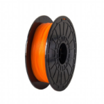 Gembird 3DP-PLA+1.75-02-O 3D printing material Polylactic acid (PLA) Orange 1 kg