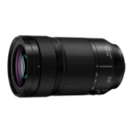 Panasonic S-R70300E camera lens MILC Telephoto lens Black