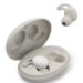 Hama Spirit Calm Headset True Wireless Stereo (TWS) In-ear Calls/Music Bluetooth Beige, White