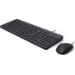 HP 150 Wired Mouse and Keyboard