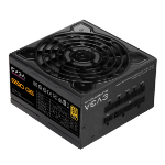 EVGA Supernova 650 G6 power supply unit 650 W 24-pin ATX Black