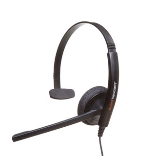 Image of AGENT 150 Monaural NC Headset RJ11