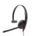 AGENT 150 Monaural NC Headset RJ11