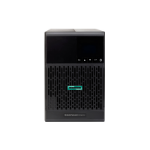 Hewlett Packard Enterprise HPE T1000 G5 INTL Tower UPS 1 kVA 700 W