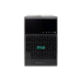 HPE T750 Gen5 NA/JP UPS with Management Card Slot strömskydd (UPS) 0,75 kVA 500 W
