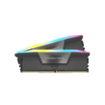 Corsair Vengeance 64GB (2x32GB) DDR5 DRAM 6000MT/s CL30 AMD EXPO & Intel XMP Memory Kit