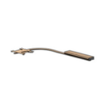HP M54472-001 notebook spare part Heatsink