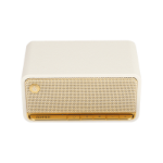 Edifier MP230WT portable/party speaker Stereo portable speaker White 20 W