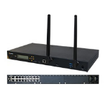 Perle IOLAN SCG18 R-LEM RJ-45/USB Type-A